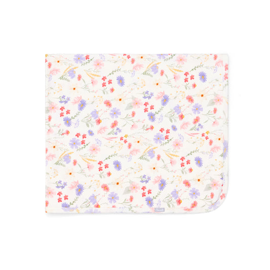 Coccoli - Modal Receiving Blanket