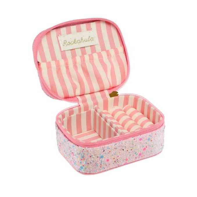 Rockahula - Jewellery Box