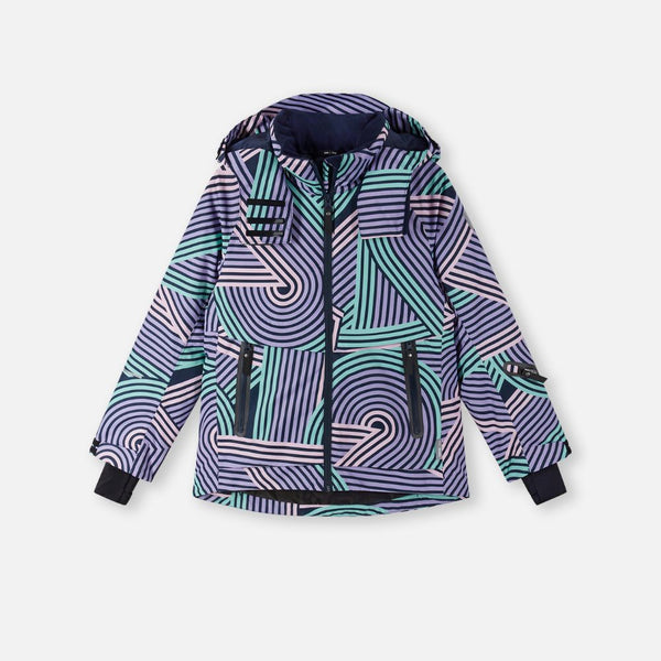 Reima - Waterproof Reimatec Winter Jacket, Posio by REIMA