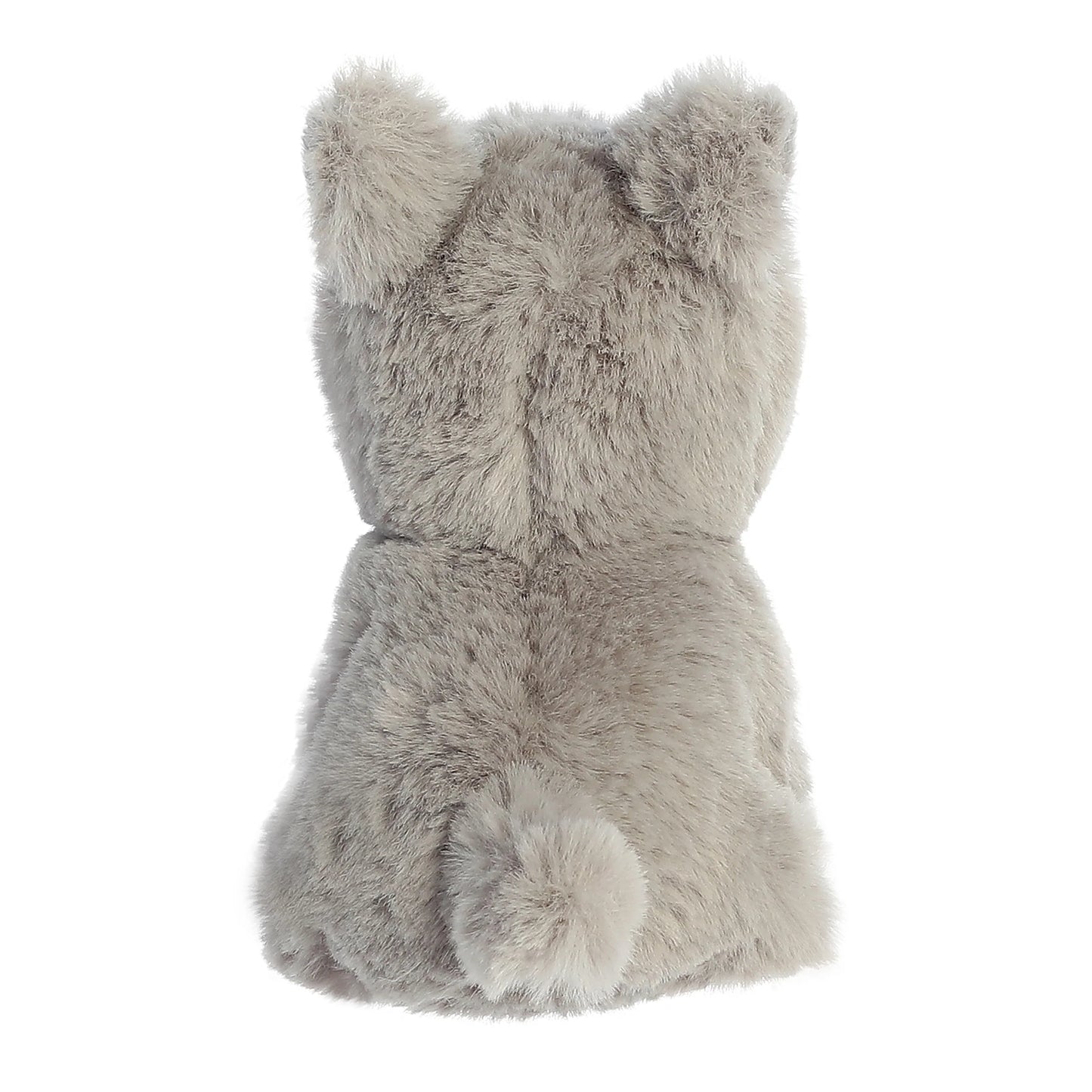 Aurora: Eco Nation - Mini Rhinoceros 5" Plush