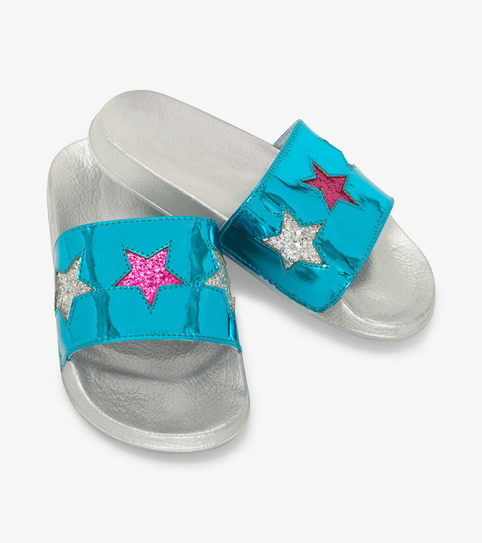 Hatley - Slides