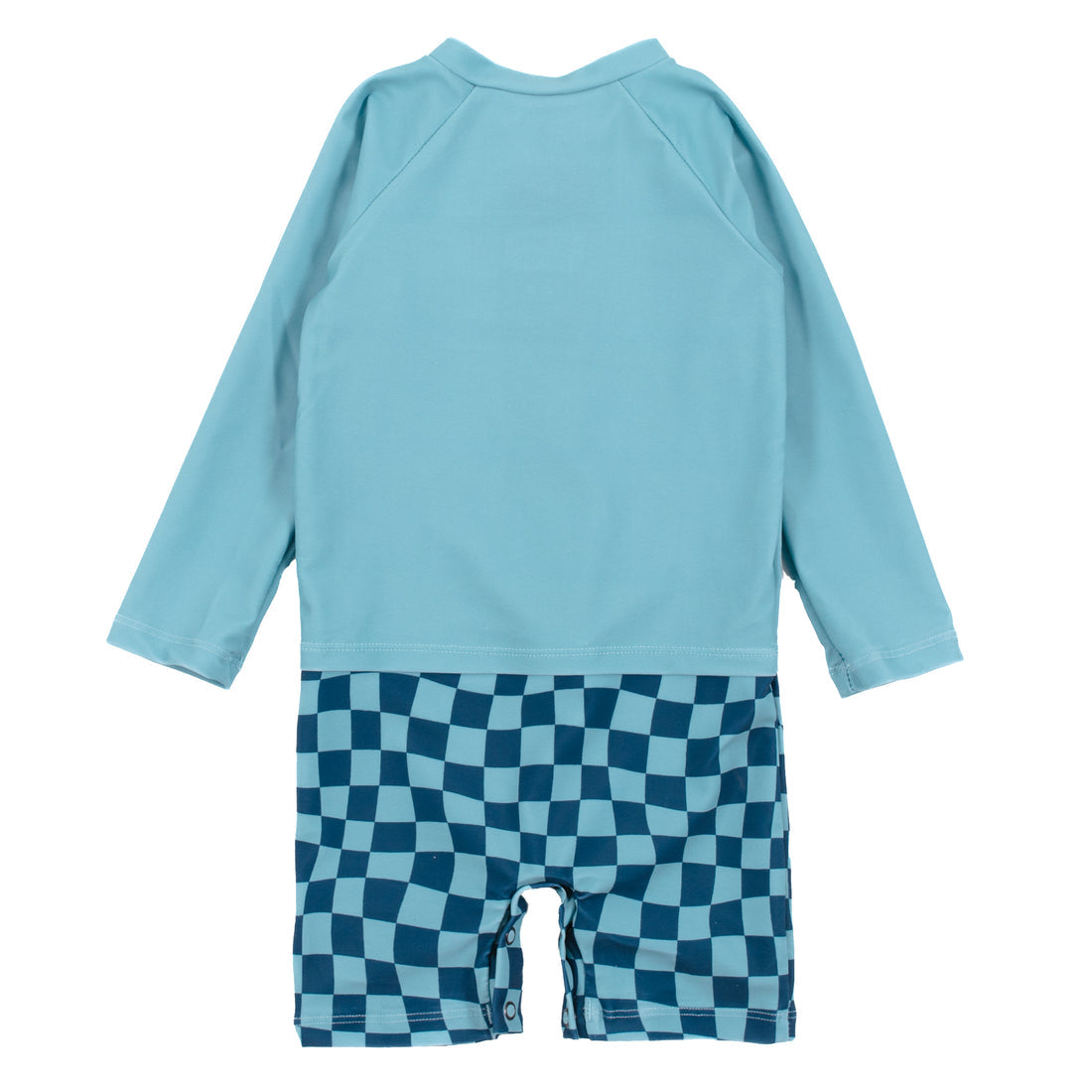 Nano One Piece Rashguard Swimsuit