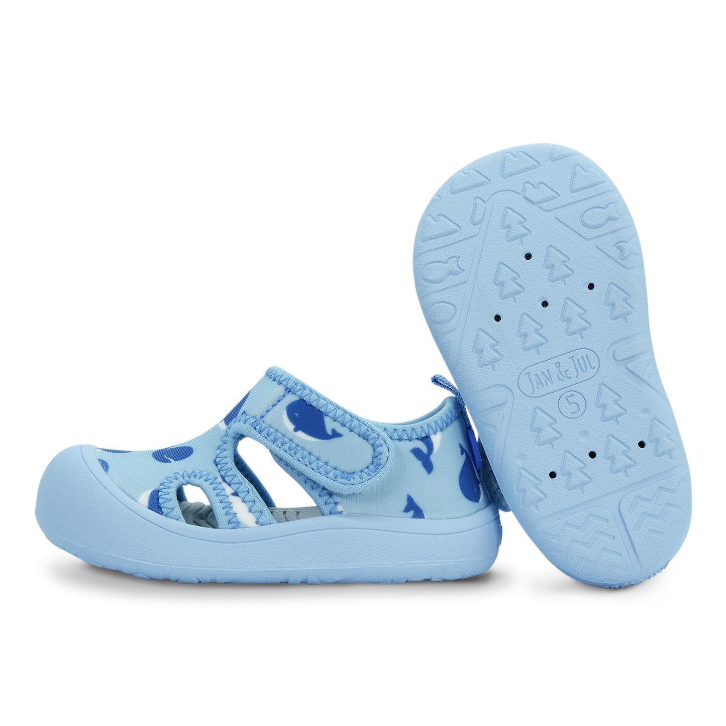 Jan & Jul Kids Sunny Breeze Sandals