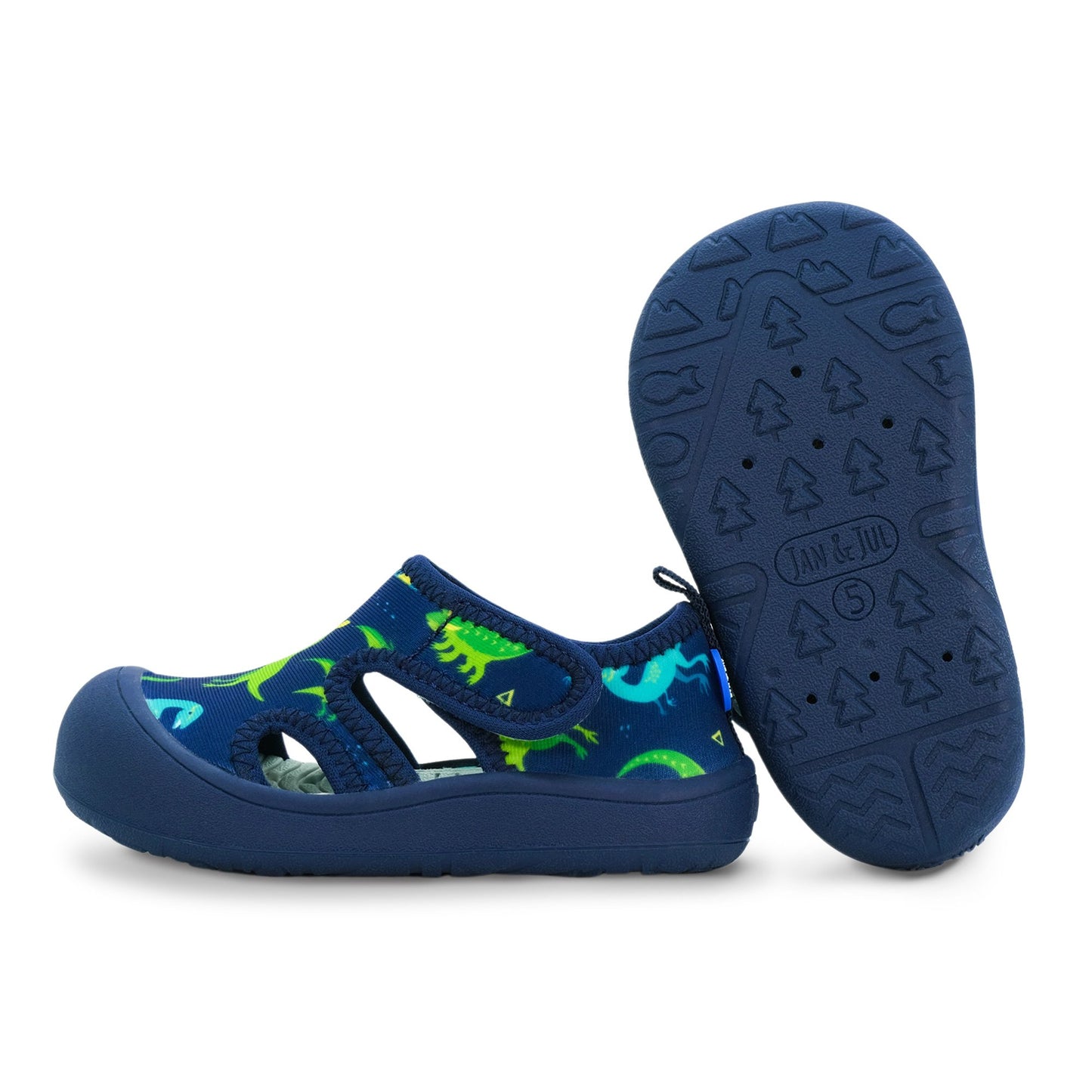 Jan & Jul Kids Sunny Breeze Sandals
