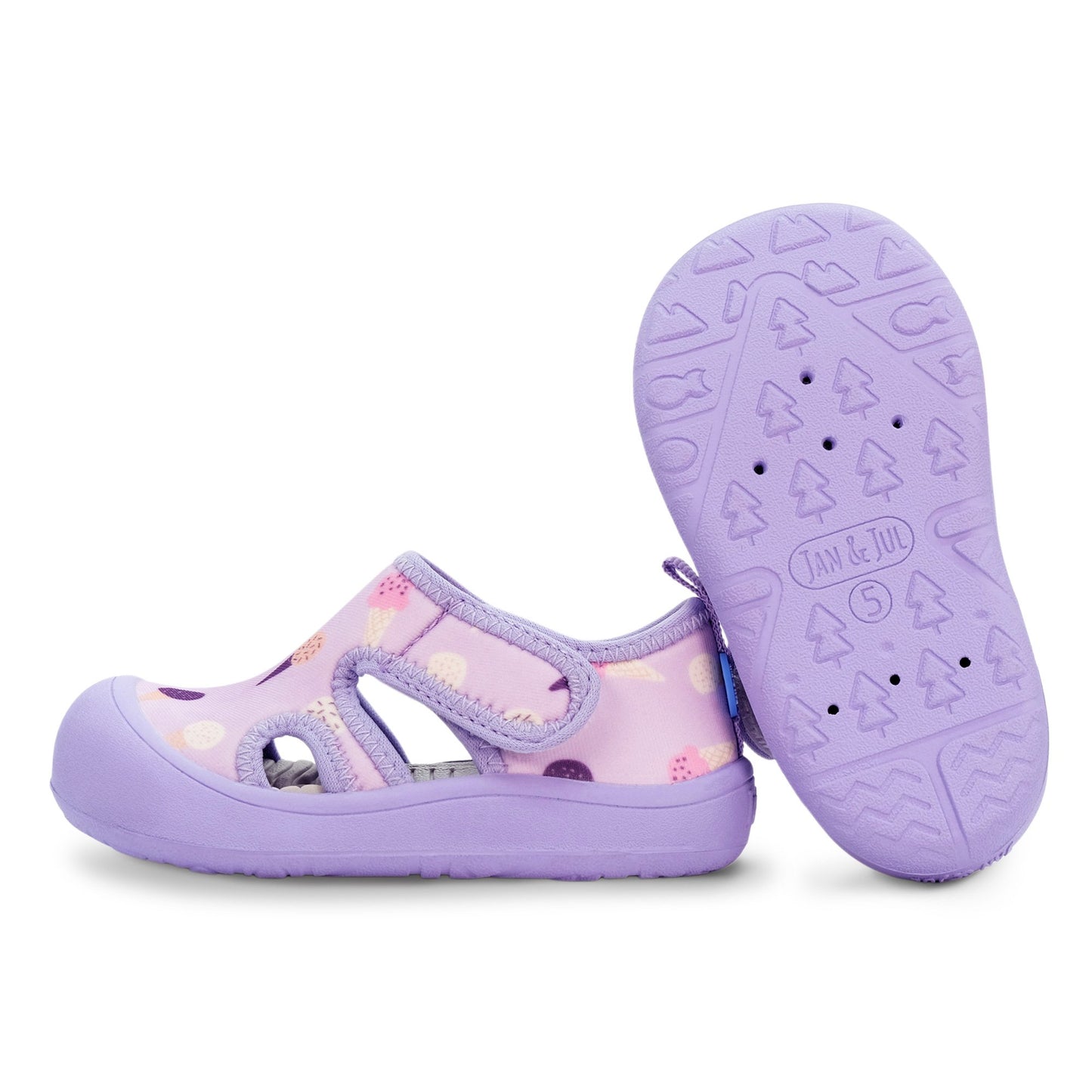 Jan & Jul Kids Sunny Breeze Sandals