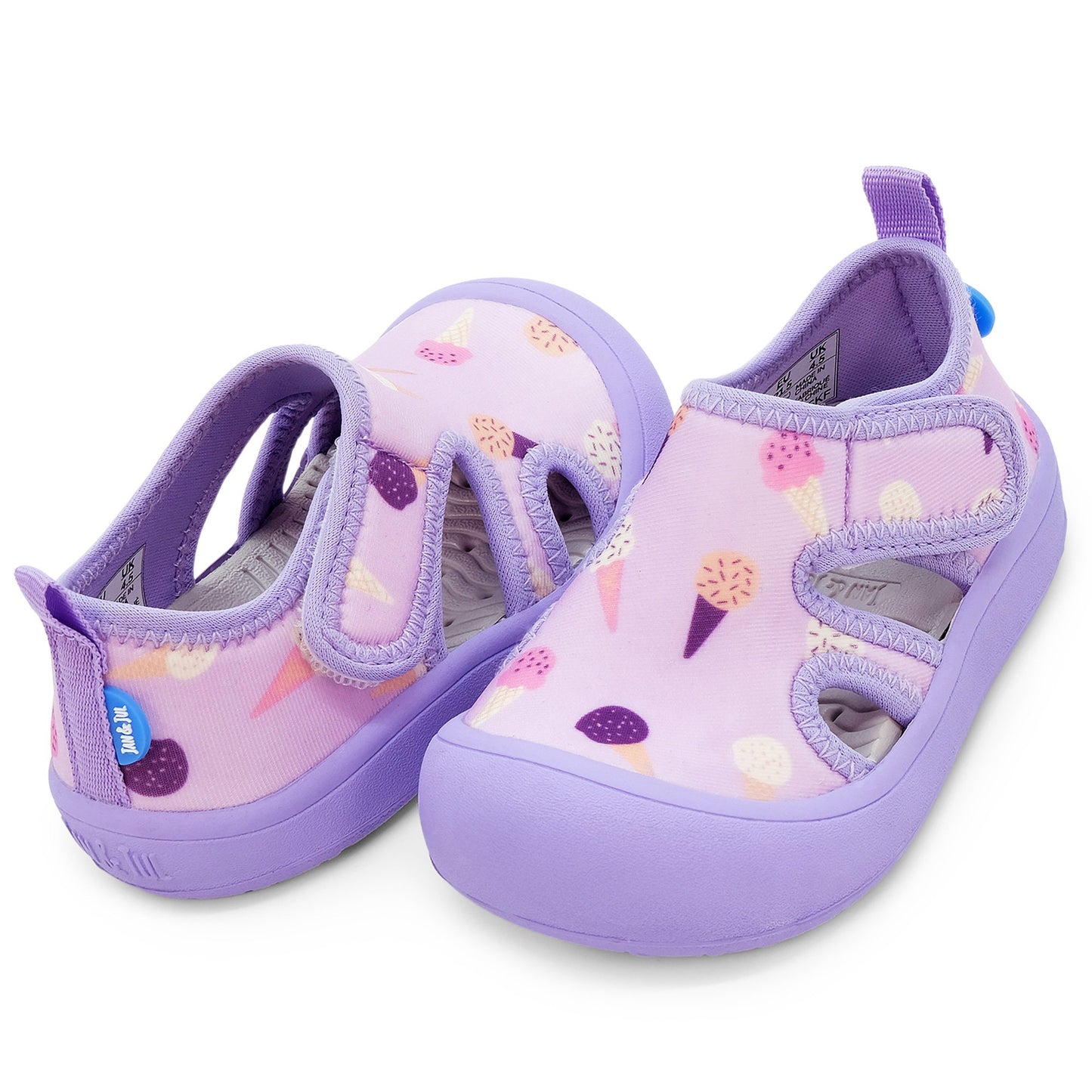 Jan & Jul Kids Sunny Breeze Sandals