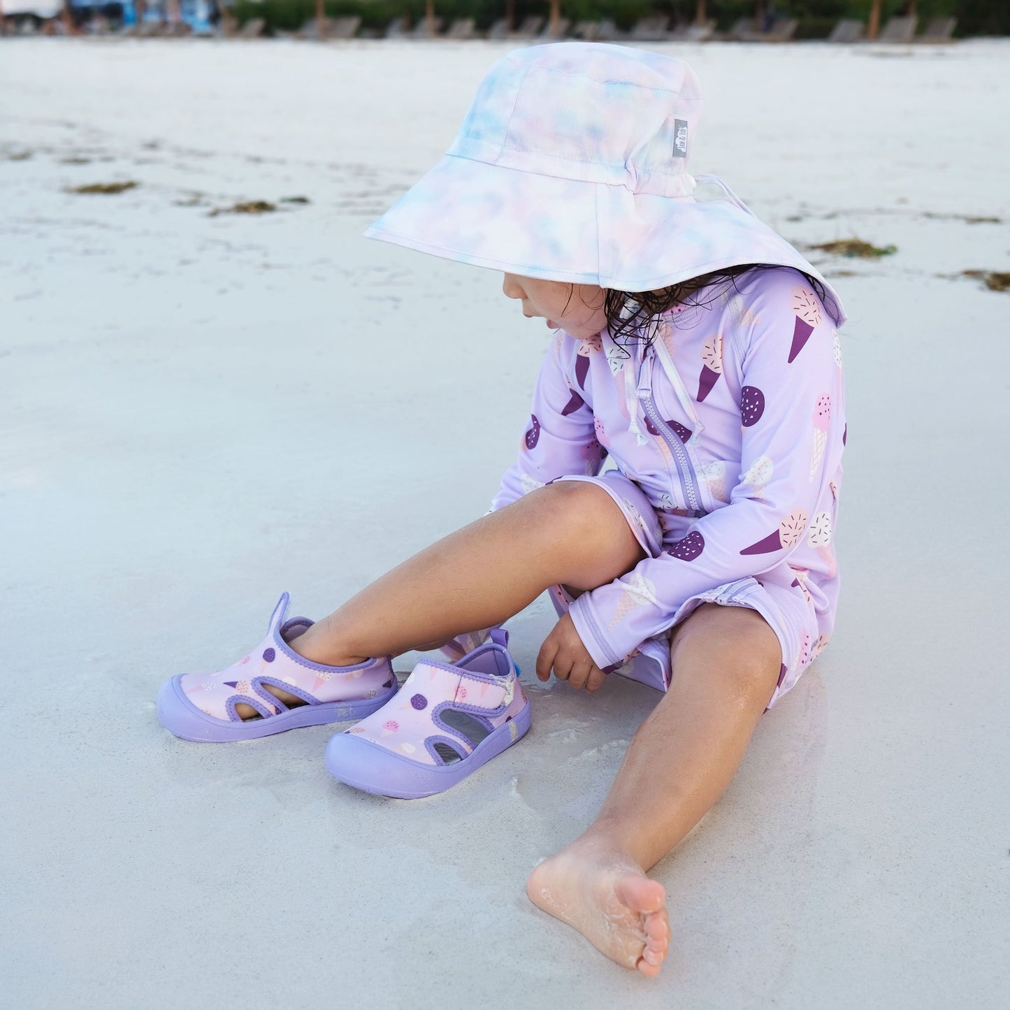 Jan & Jul Kids Sunny Breeze Sandals