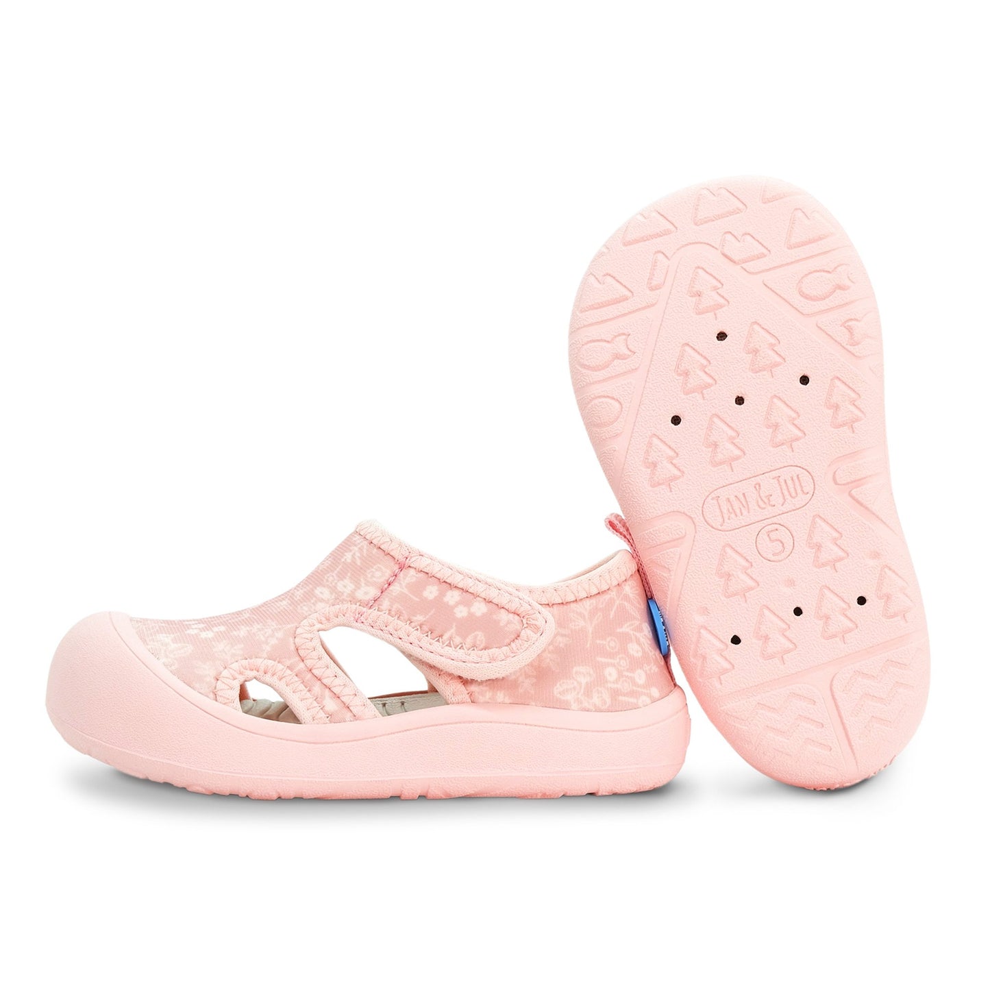 Jan & Jul Kids Sunny Breeze Sandals