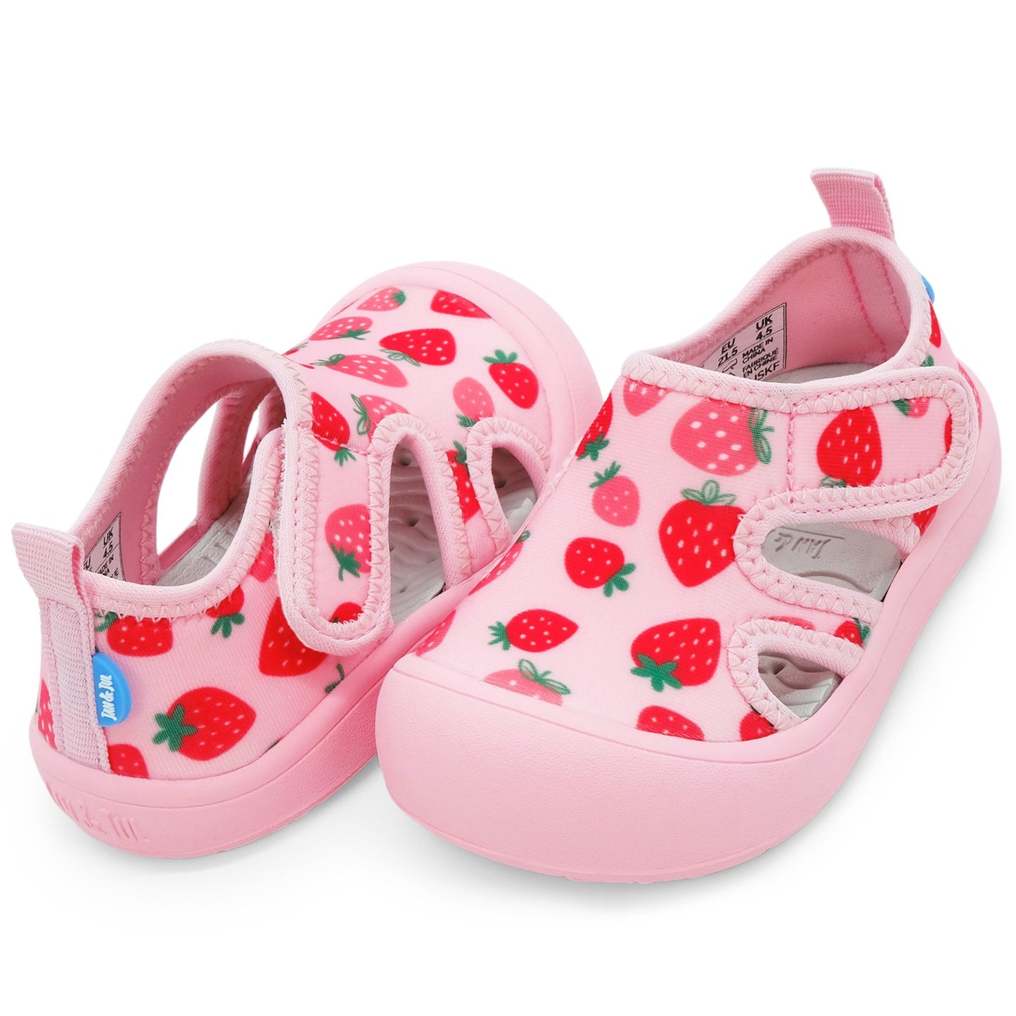 Jan & Jul Kids Sunny Breeze Sandals