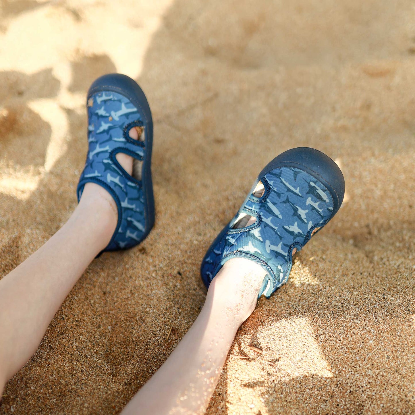 Jan & Jul Kids Sunny Breeze Sandals