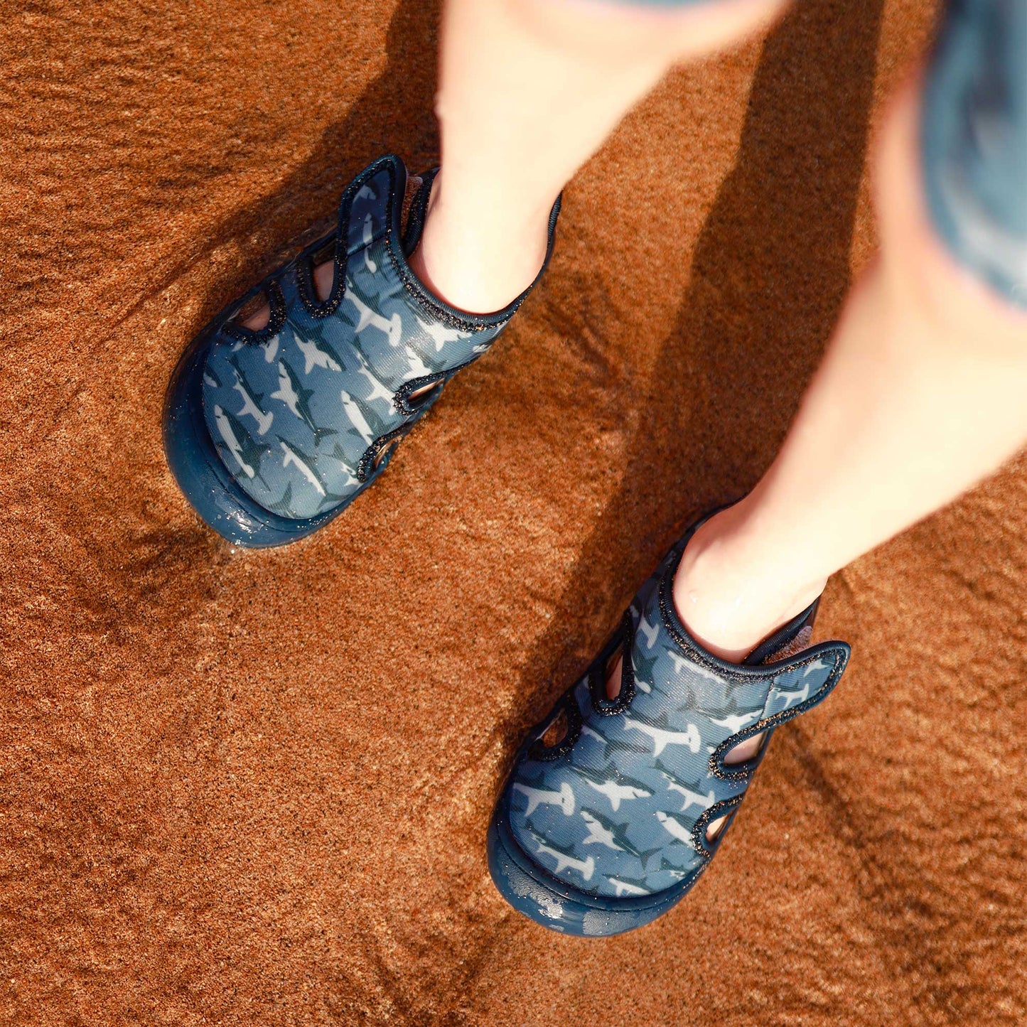 Jan & Jul Kids Sunny Breeze Sandals