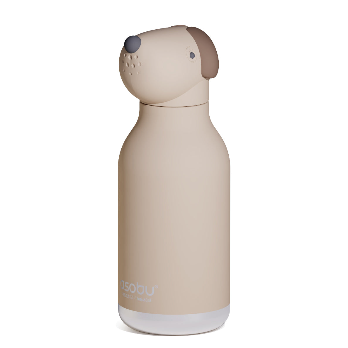 Asobu - 16 oz Bestie Animal Bottle