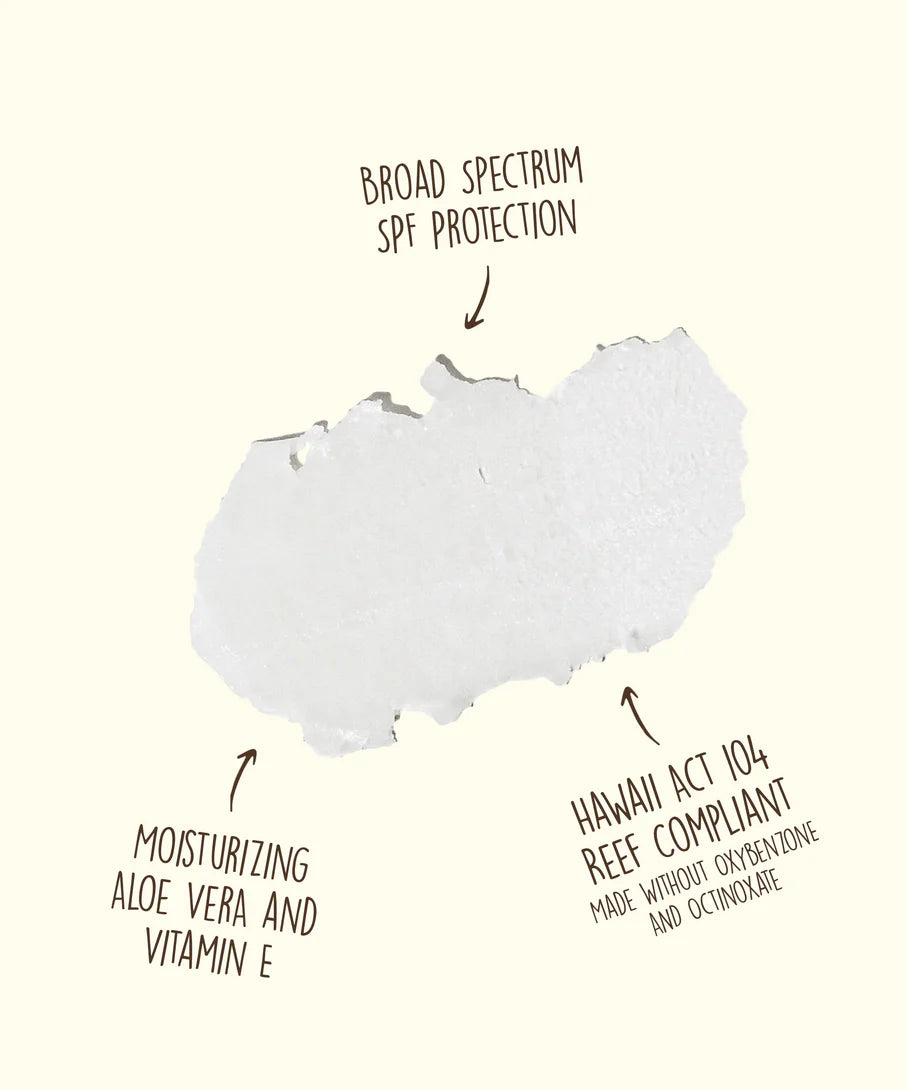 Sun Bum - Original SPF 30 Sunscreen Lip Balm