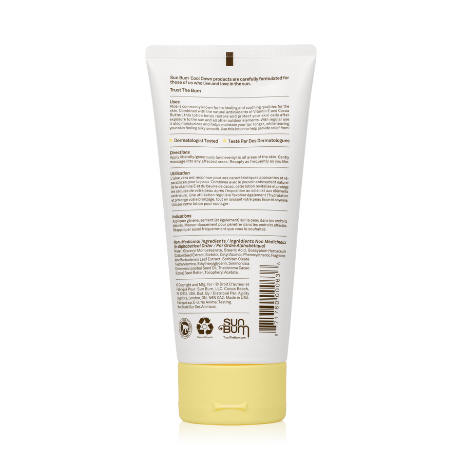 Sun Bum - After Sun Cool Down Lotion