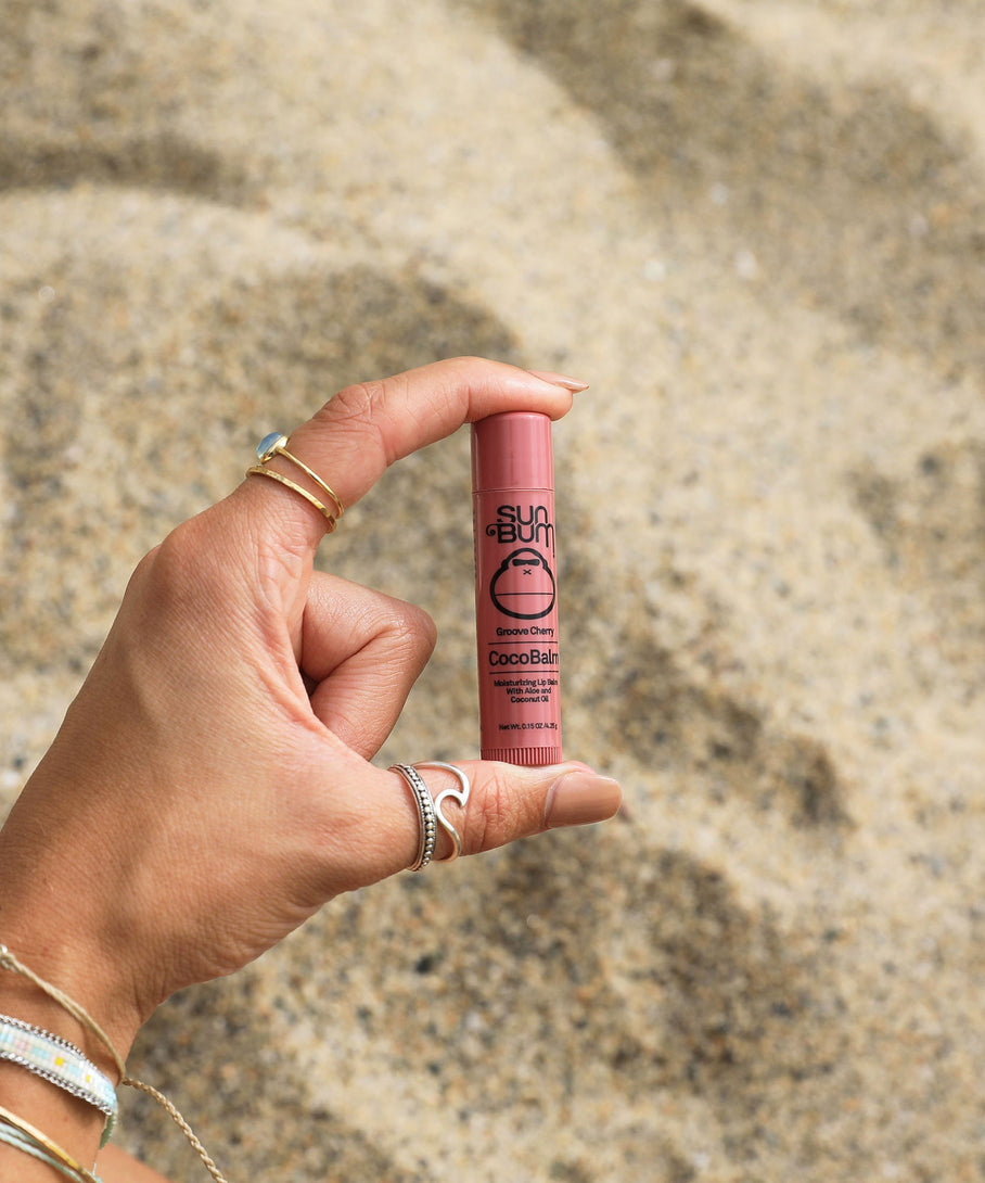 Sun Bum - CocoBalm Lip Balm