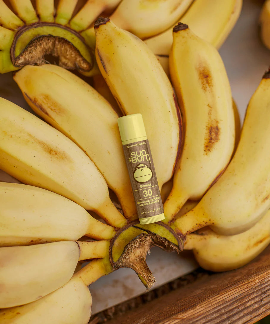 Sun Bum - Original SPF 30 Sunscreen Lip Balm