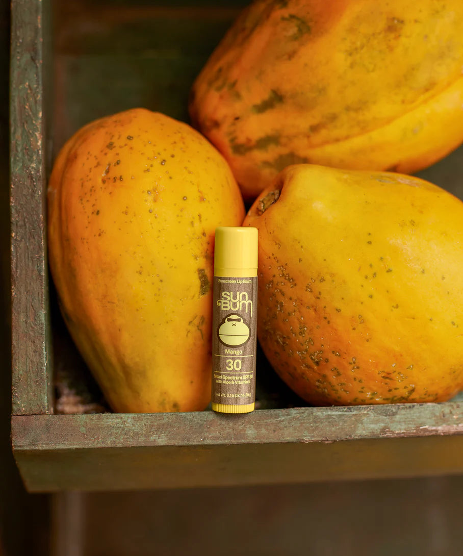 Sun Bum - Original SPF 30 Sunscreen Lip Balm
