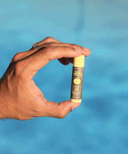 Sun Bum - Original SPF 30 Sunscreen Lip Balm