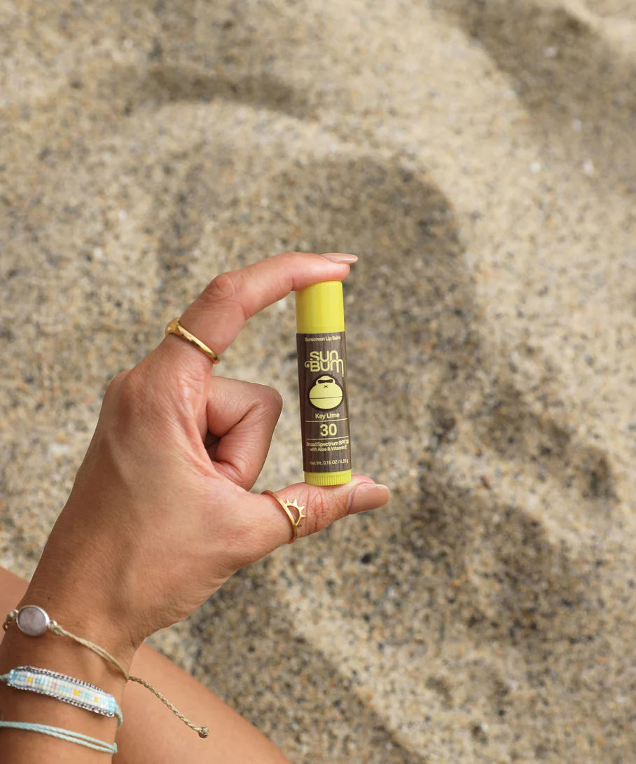 Sun Bum - Original SPF 30 Sunscreen Lip Balm