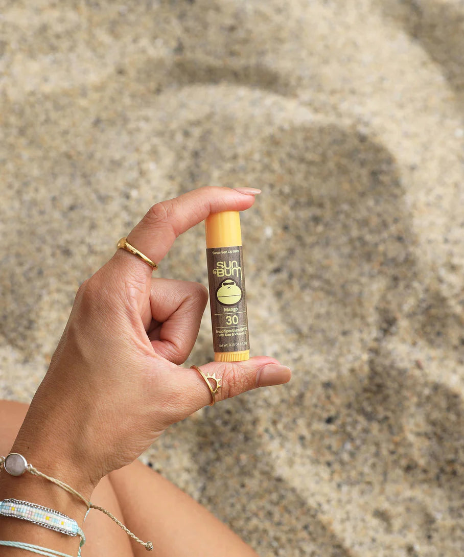 Sun Bum - Original SPF 30 Sunscreen Lip Balm