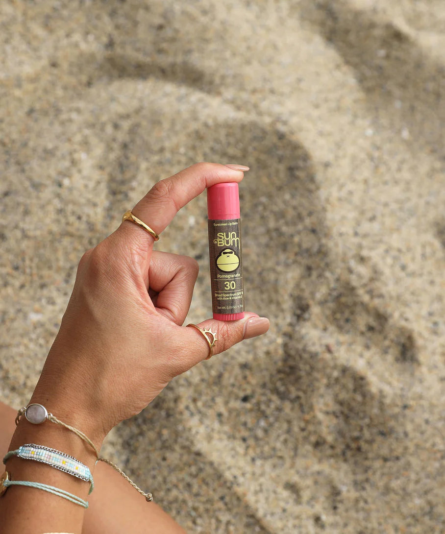 Sun Bum - Original SPF 30 Sunscreen Lip Balm