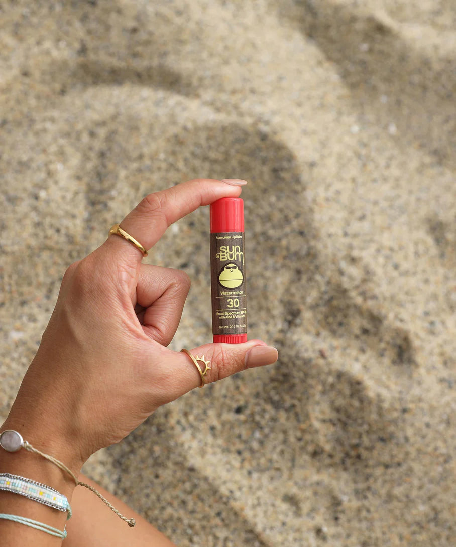 Sun Bum - Original SPF 30 Sunscreen Lip Balm
