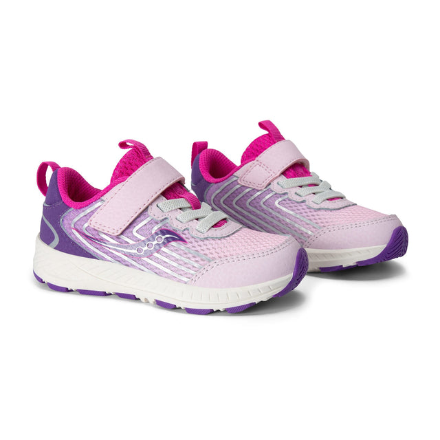 Saucony - Wind 3.0 Jr Toddler Sneaker
