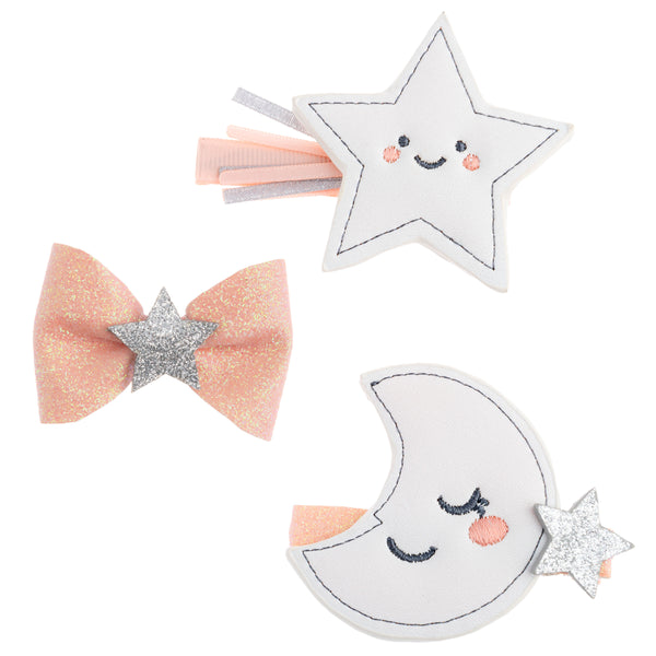 Stephen Joseph Hair Clips