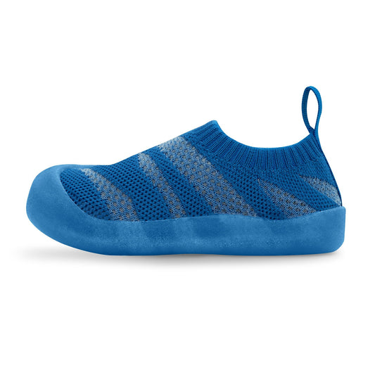 Jan & Jul - Kids Jelly Jumper Flow Shoes