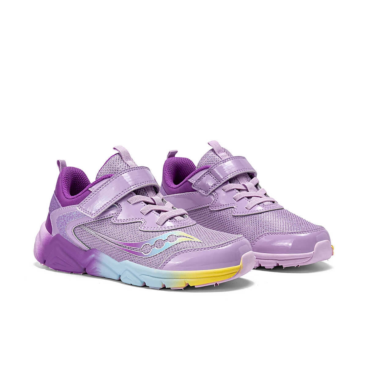 Saucony - Flash LE Running Shoes