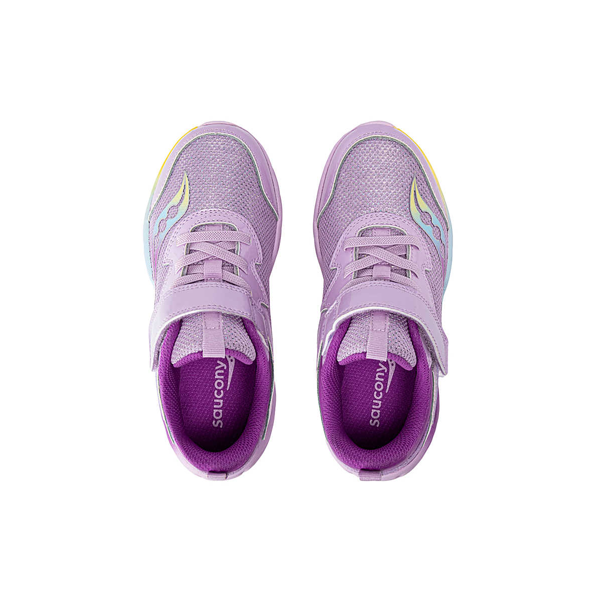 Saucony - Flash LE Running Shoes