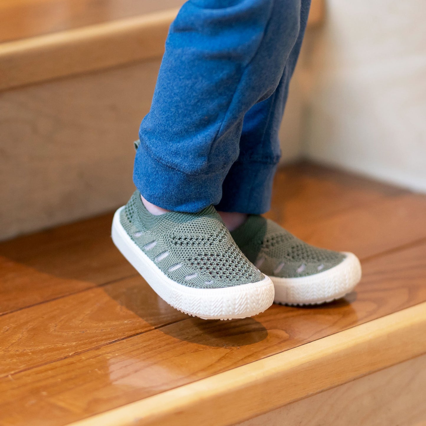 Jan & Jul - Kids Breeze Knit Shoes