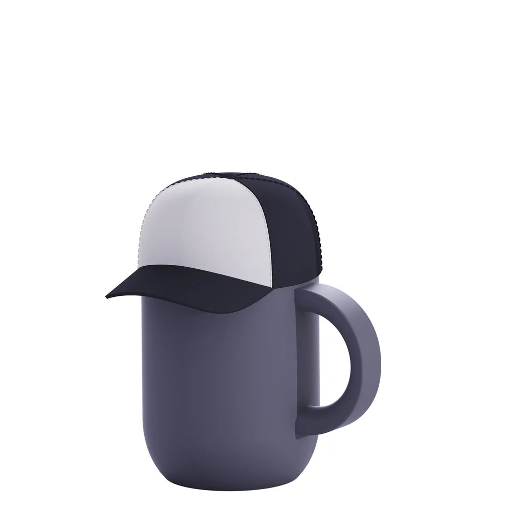 Asobu - Happy Hats Trucker Cap 12oz