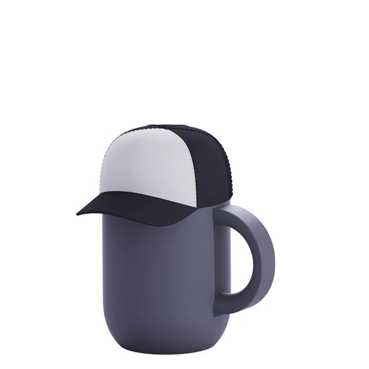 Asobu - Happy Hats Trucker Cap 12oz