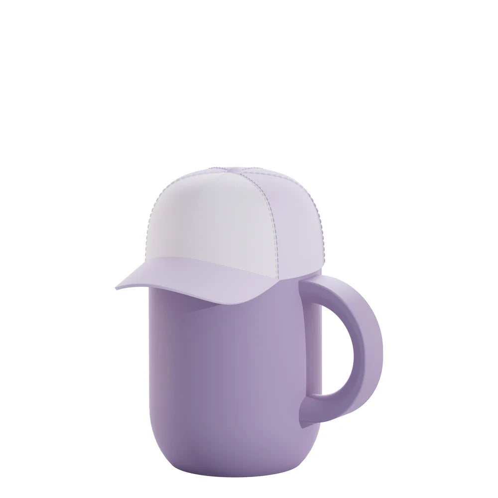 Asobu - Happy Hats Trucker Cap 12oz