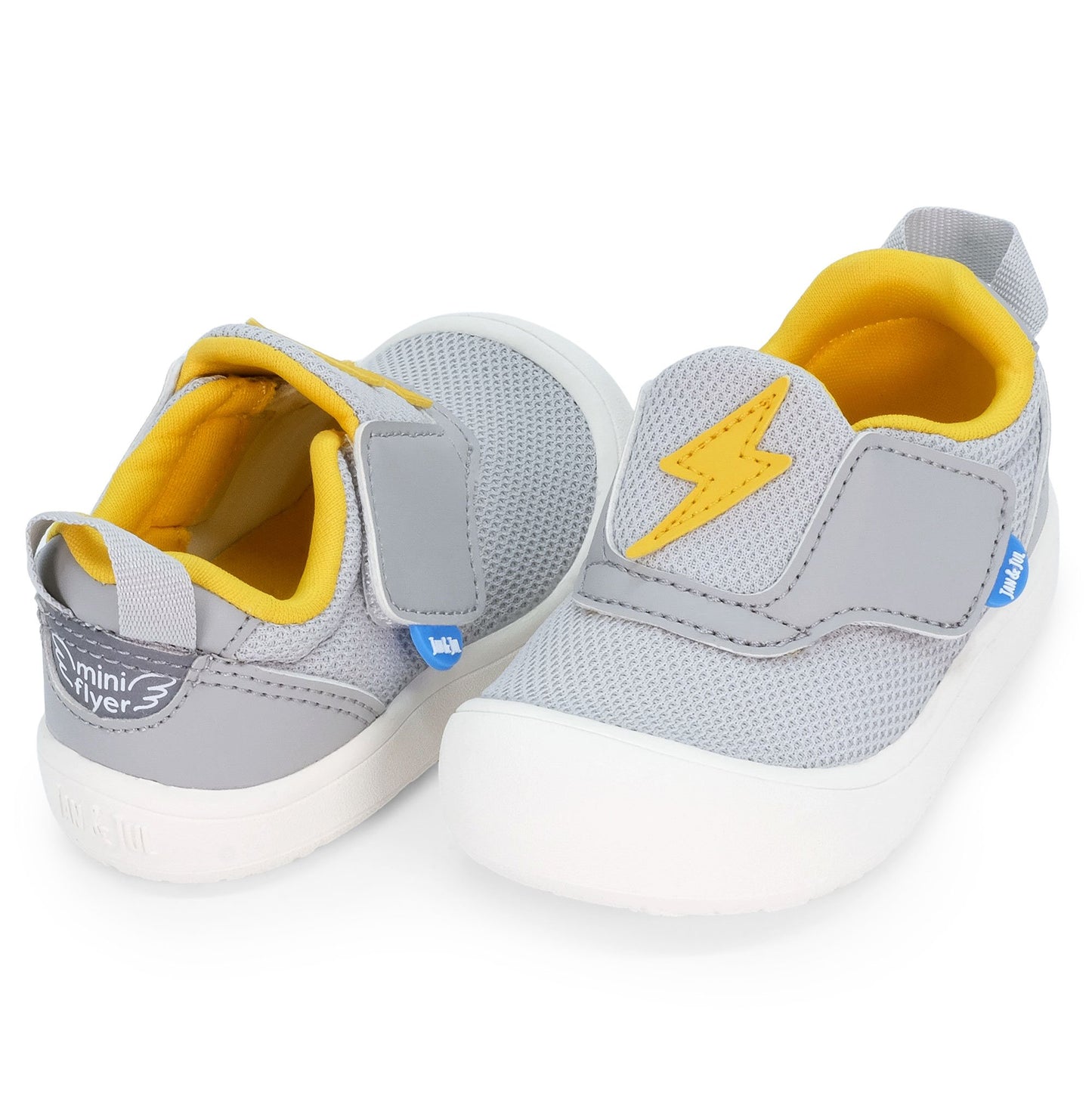 Jan & Jul - Mini-Flyer Infant Sneaker