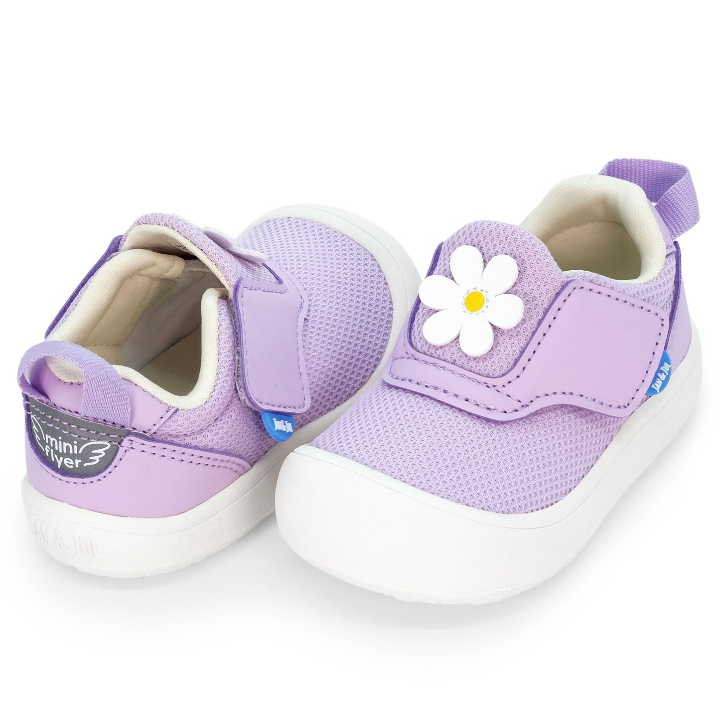 Jan & Jul - Mini-Flyer Infant Sneaker