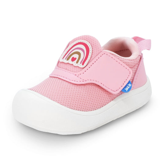 Jan & Jul - Mini-Flyer Infant Sneaker
