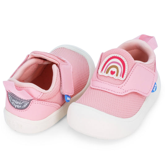 Jan & Jul - Mini-Flyer Infant Sneaker