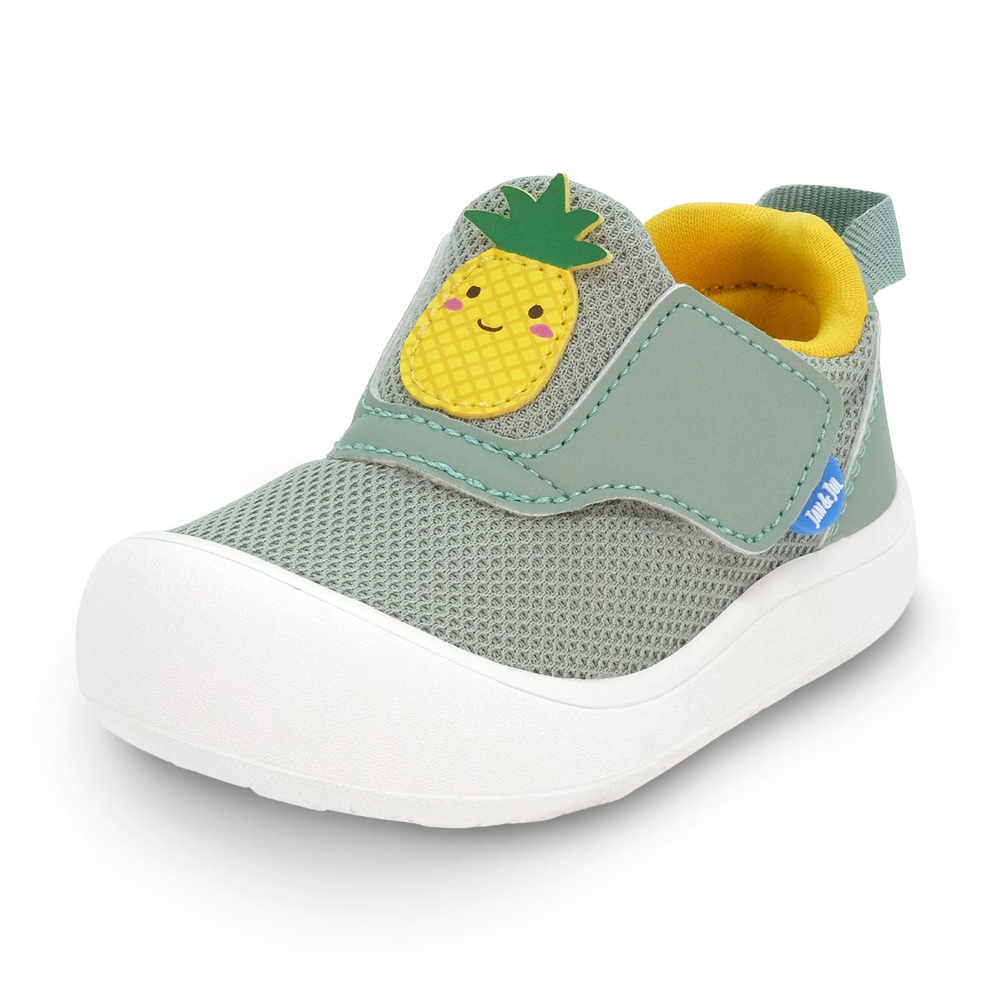 Jan & Jul - Mini-Flyer Infant Sneaker