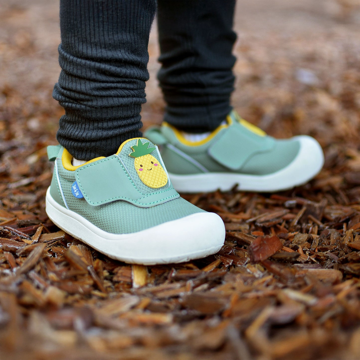 Jan & Jul - Mini-Flyer Infant Sneaker