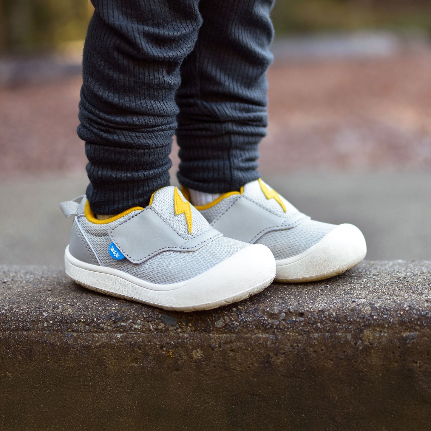 Jan & Jul - Mini-Flyer Infant Sneaker