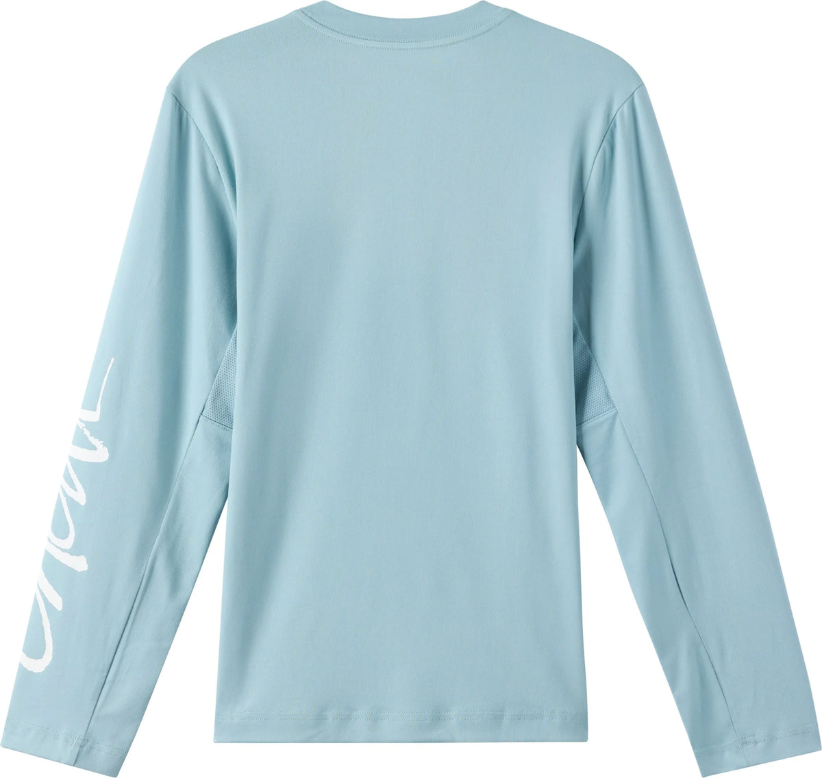 O'Neill Upf Ls Shirt - Stone Blue