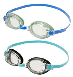Speedo - Splasher Goggles 2 Pack 972 (3-6Y)