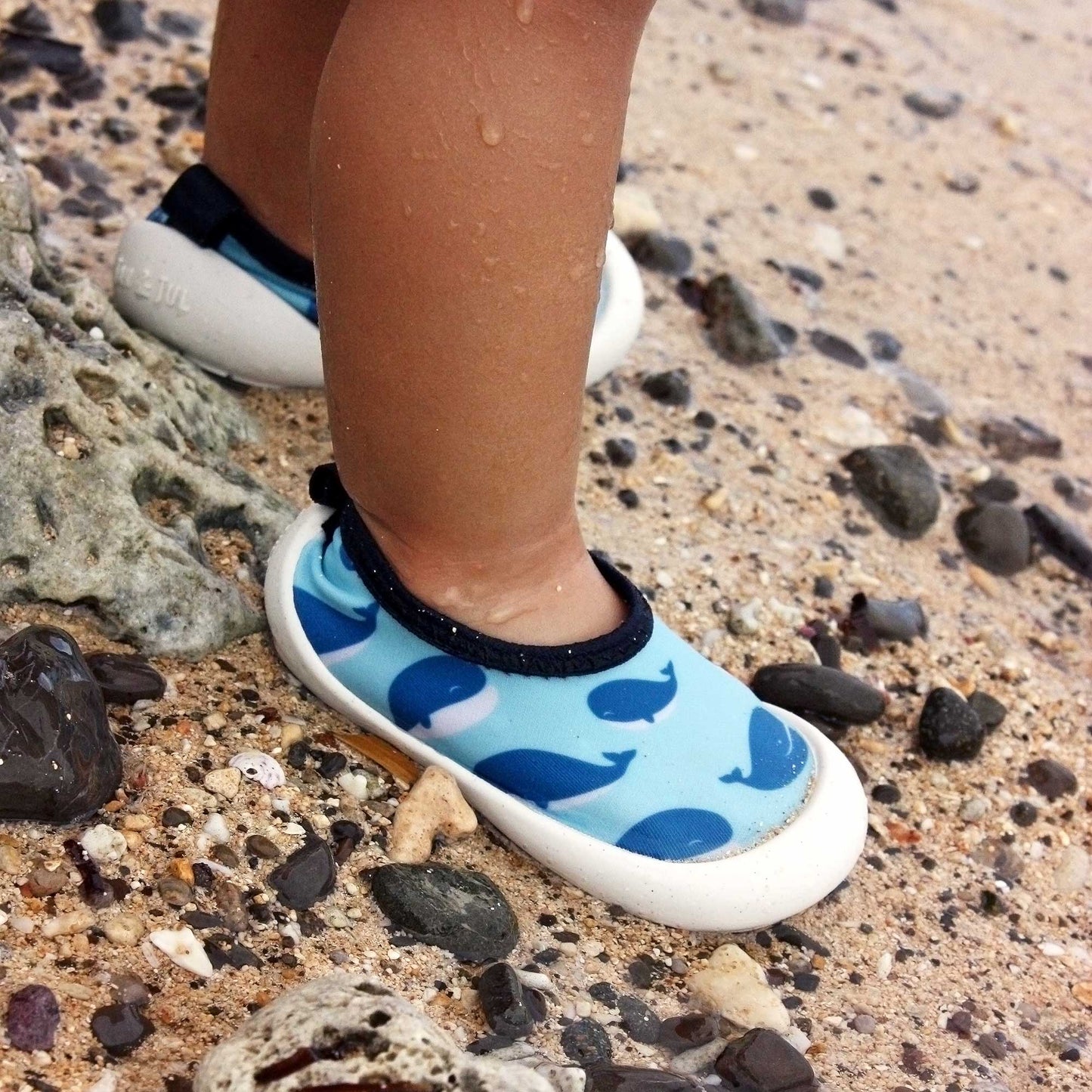 Jan & Jul Kids - Water Play Shoes