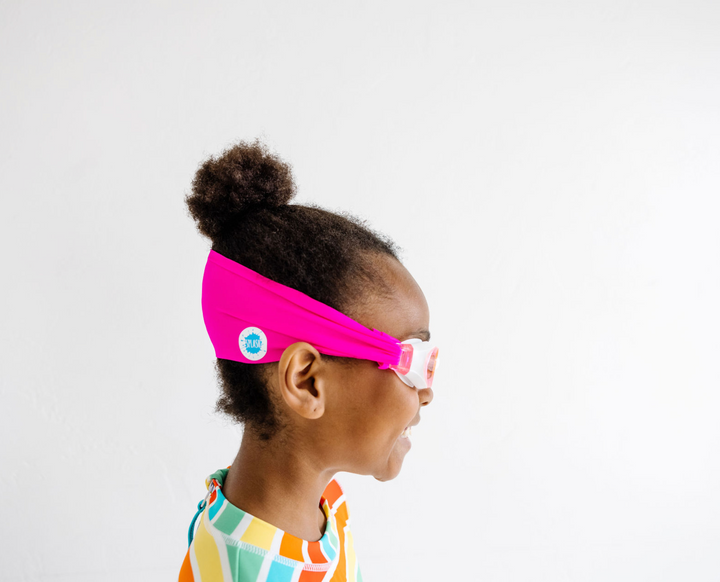 Splash Place Swim Goggles