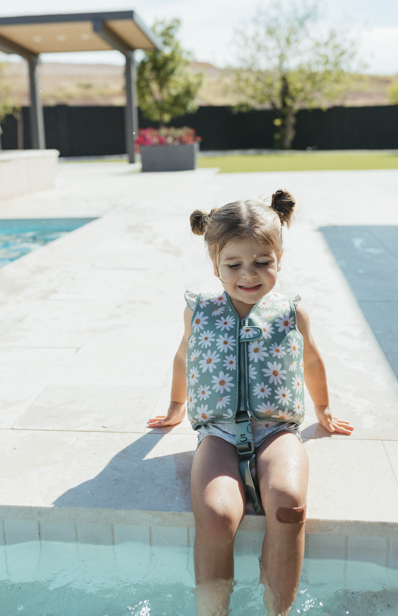 Current Tyed - Swim Vests