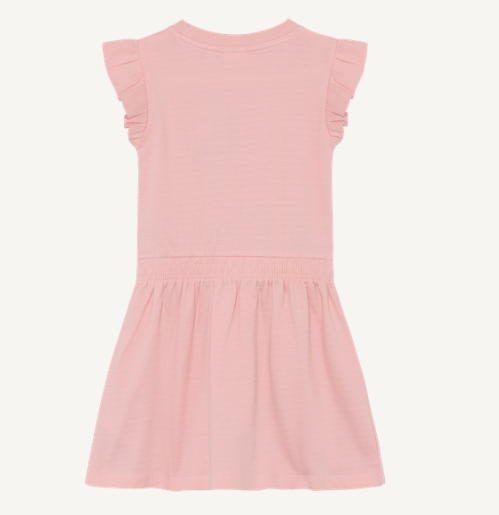 Minymo - Waffle Knit Dress