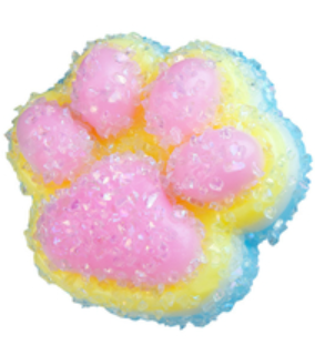 ORB Toys - Taba-licious Sugar Pops