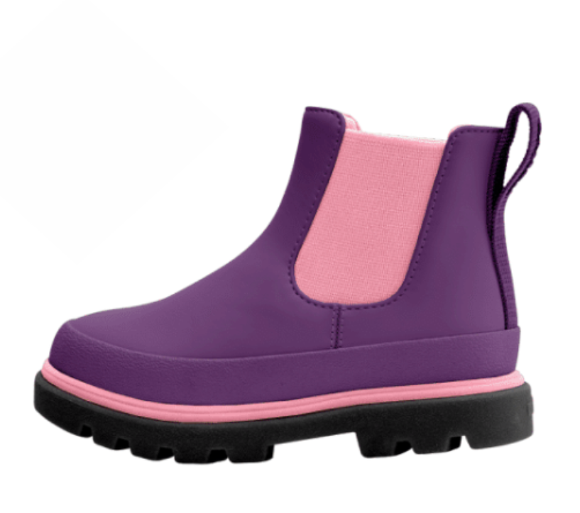 Native Shoes - Kensington Chelsea Boots